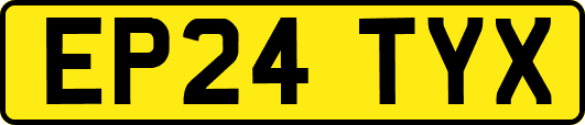 EP24TYX