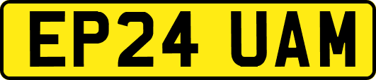 EP24UAM