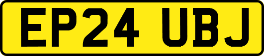 EP24UBJ