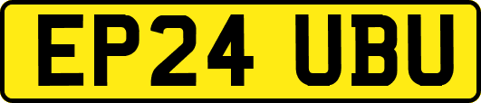 EP24UBU