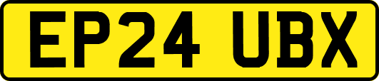 EP24UBX