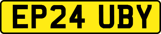 EP24UBY