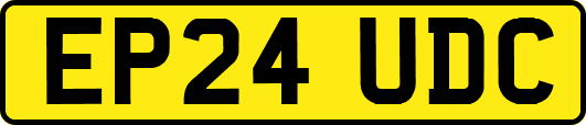 EP24UDC