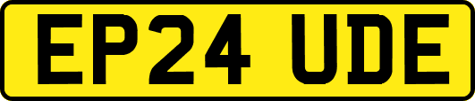 EP24UDE