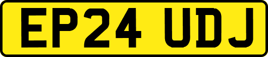 EP24UDJ
