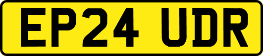 EP24UDR