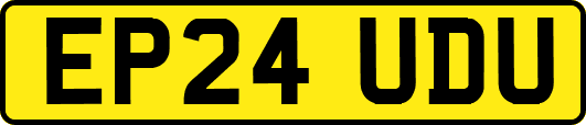 EP24UDU