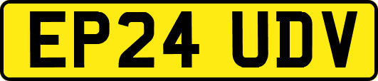 EP24UDV