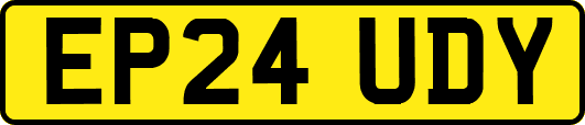 EP24UDY