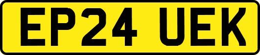 EP24UEK