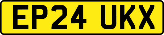 EP24UKX