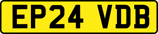 EP24VDB