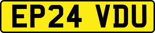 EP24VDU
