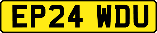 EP24WDU