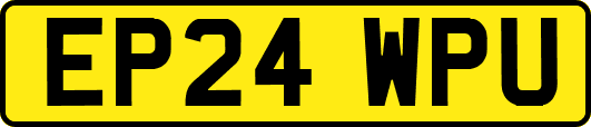 EP24WPU