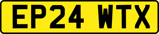 EP24WTX