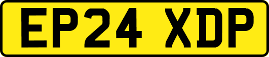 EP24XDP