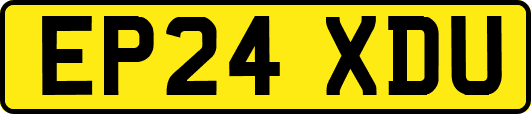 EP24XDU