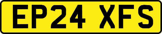 EP24XFS