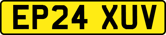 EP24XUV