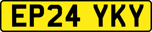 EP24YKY