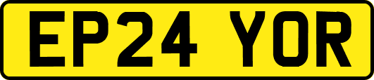 EP24YOR