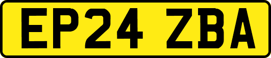 EP24ZBA