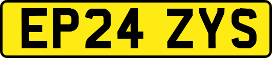 EP24ZYS
