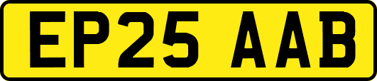 EP25AAB