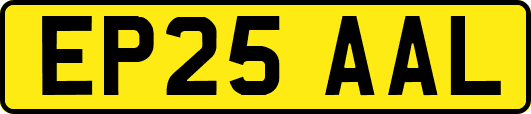 EP25AAL