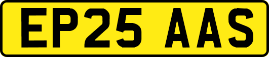 EP25AAS