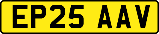 EP25AAV