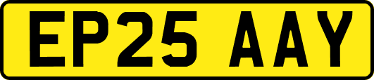 EP25AAY