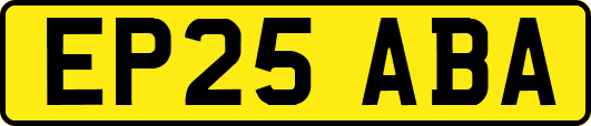 EP25ABA
