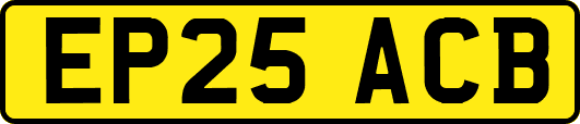 EP25ACB