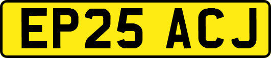 EP25ACJ