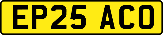 EP25ACO