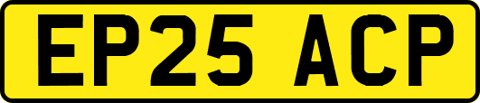 EP25ACP
