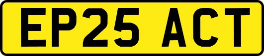 EP25ACT