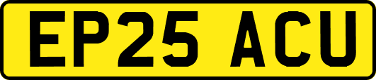 EP25ACU