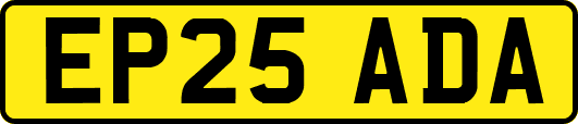 EP25ADA