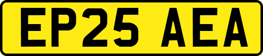 EP25AEA
