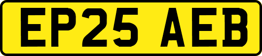 EP25AEB