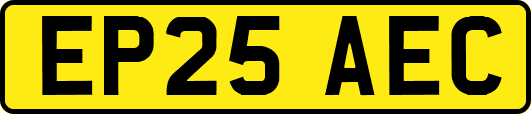 EP25AEC