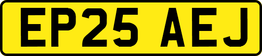 EP25AEJ