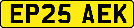 EP25AEK