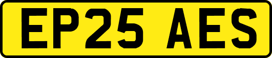 EP25AES