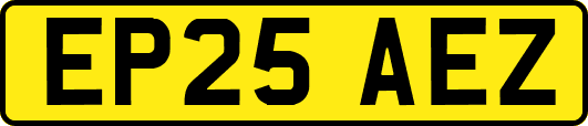 EP25AEZ