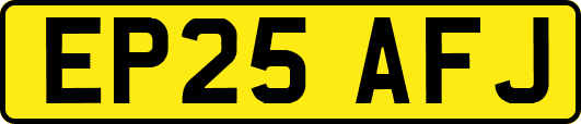 EP25AFJ