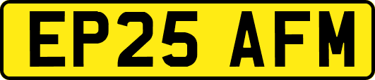 EP25AFM